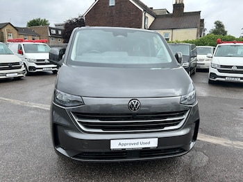 Used Volkswagen Transporter 2025 for sale - 78845878: Photo