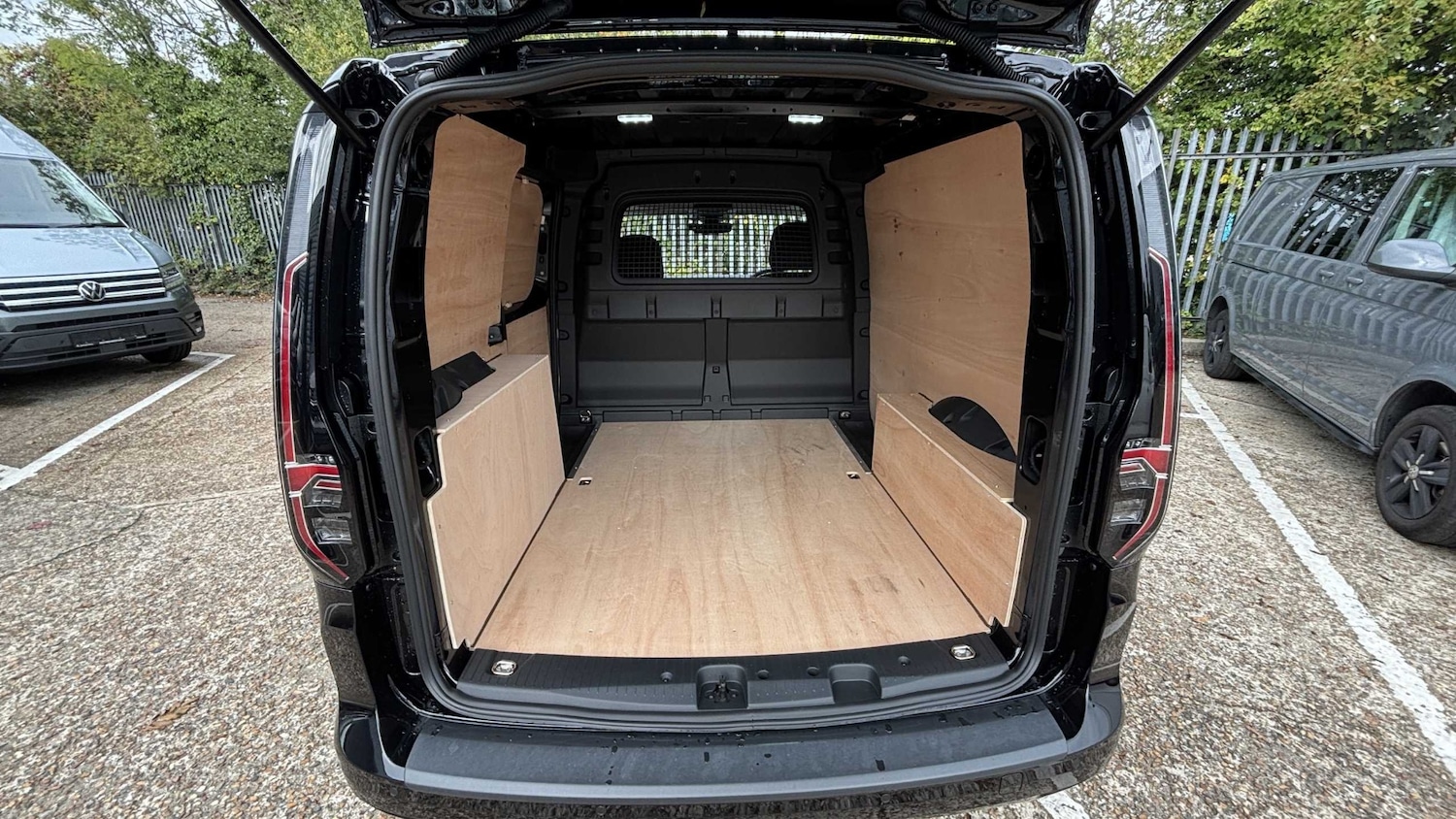 Used Volkswagen Caddy 2025 for sale - 76319743: Photo 11