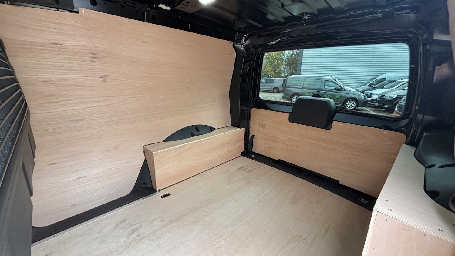 Used Volkswagen Caddy 2025 for sale - 76319743: Photo 12