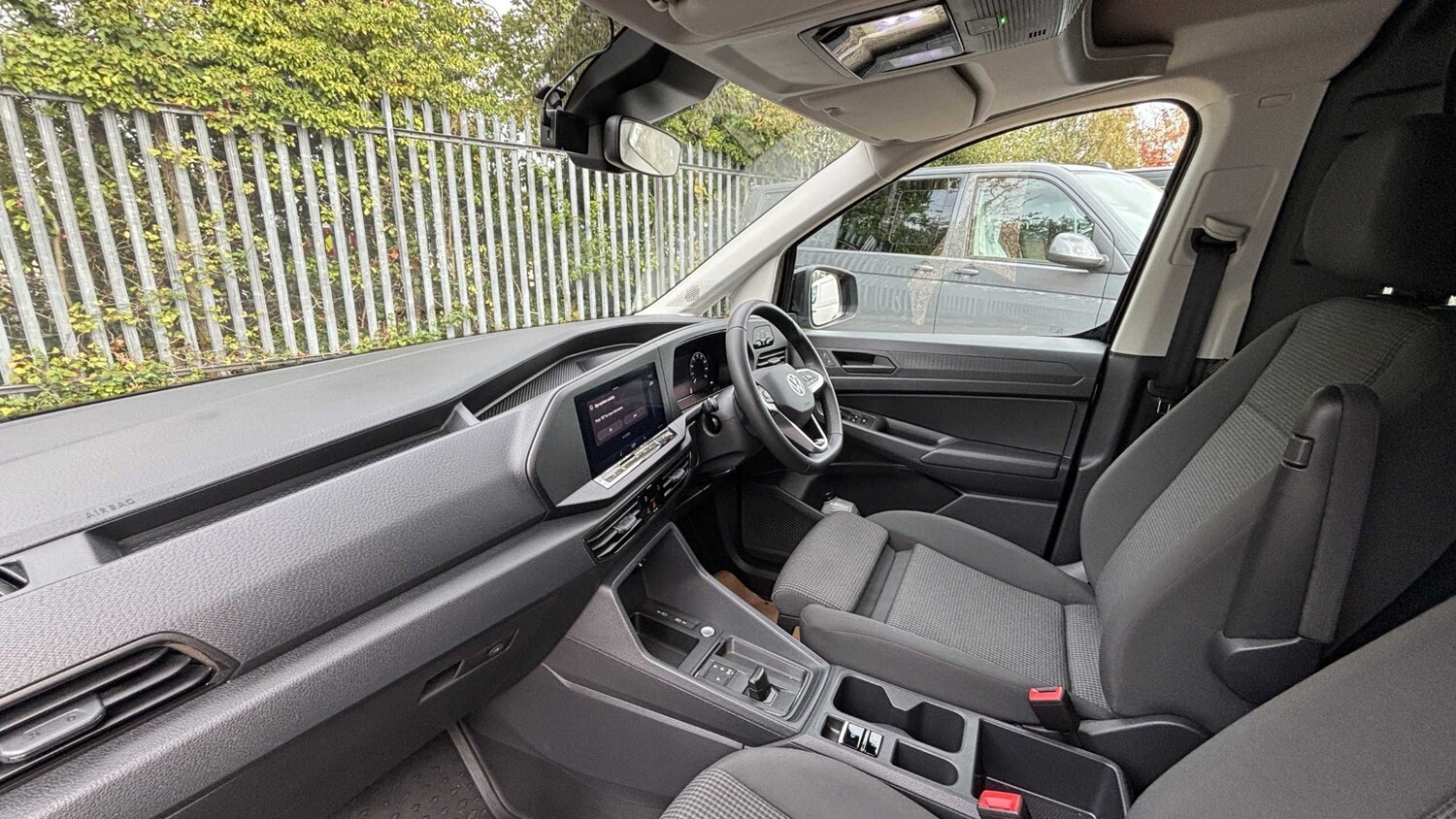 Used Volkswagen Caddy 2025 for sale - 76319743: Photo 9