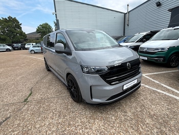 Used Volkswagen Transporter 2025 for sale - 79299687: Photo