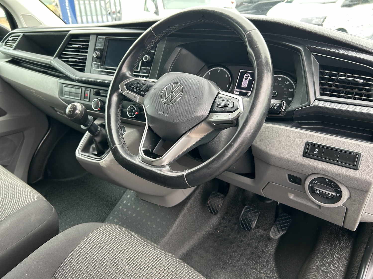 Used Volkswagen Transporter 2021 for sale - 77718961: Photo 11