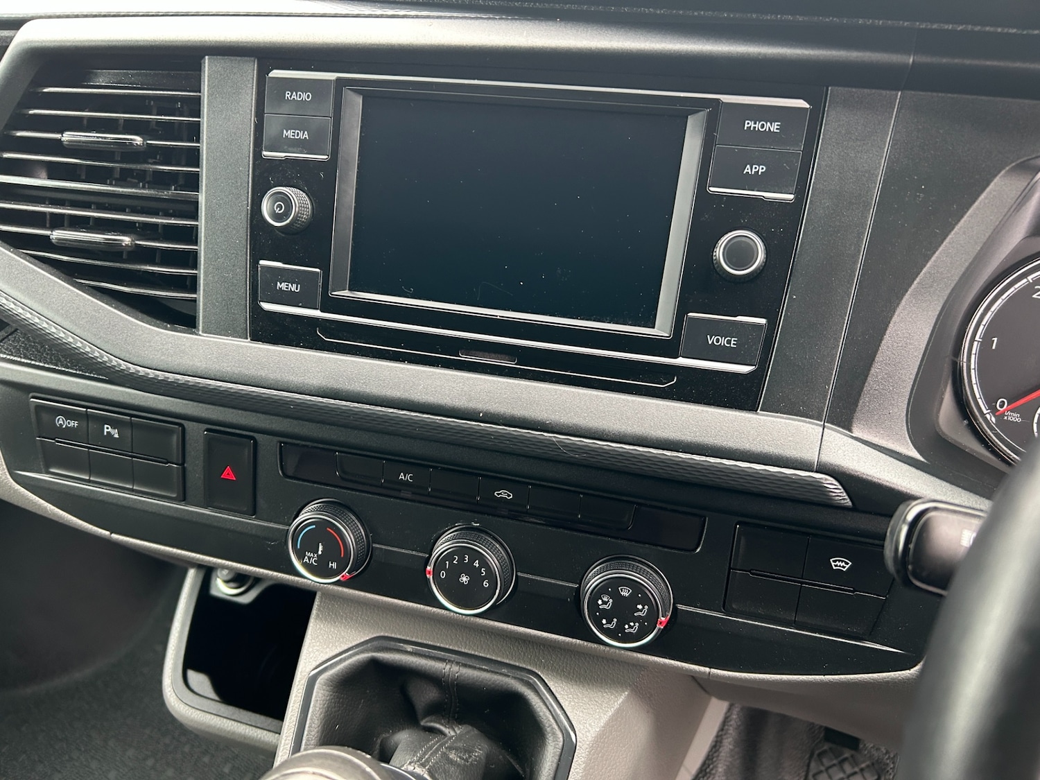 Used Volkswagen Transporter 2021 for sale - 77718961: Photo 12