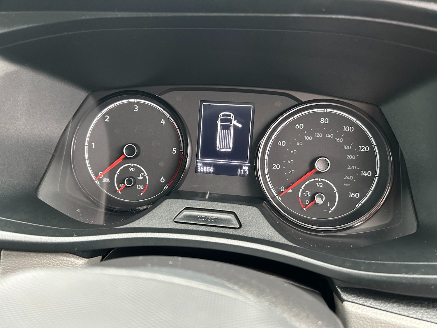 Used Volkswagen Transporter 2021 for sale - 77718961: Photo 16