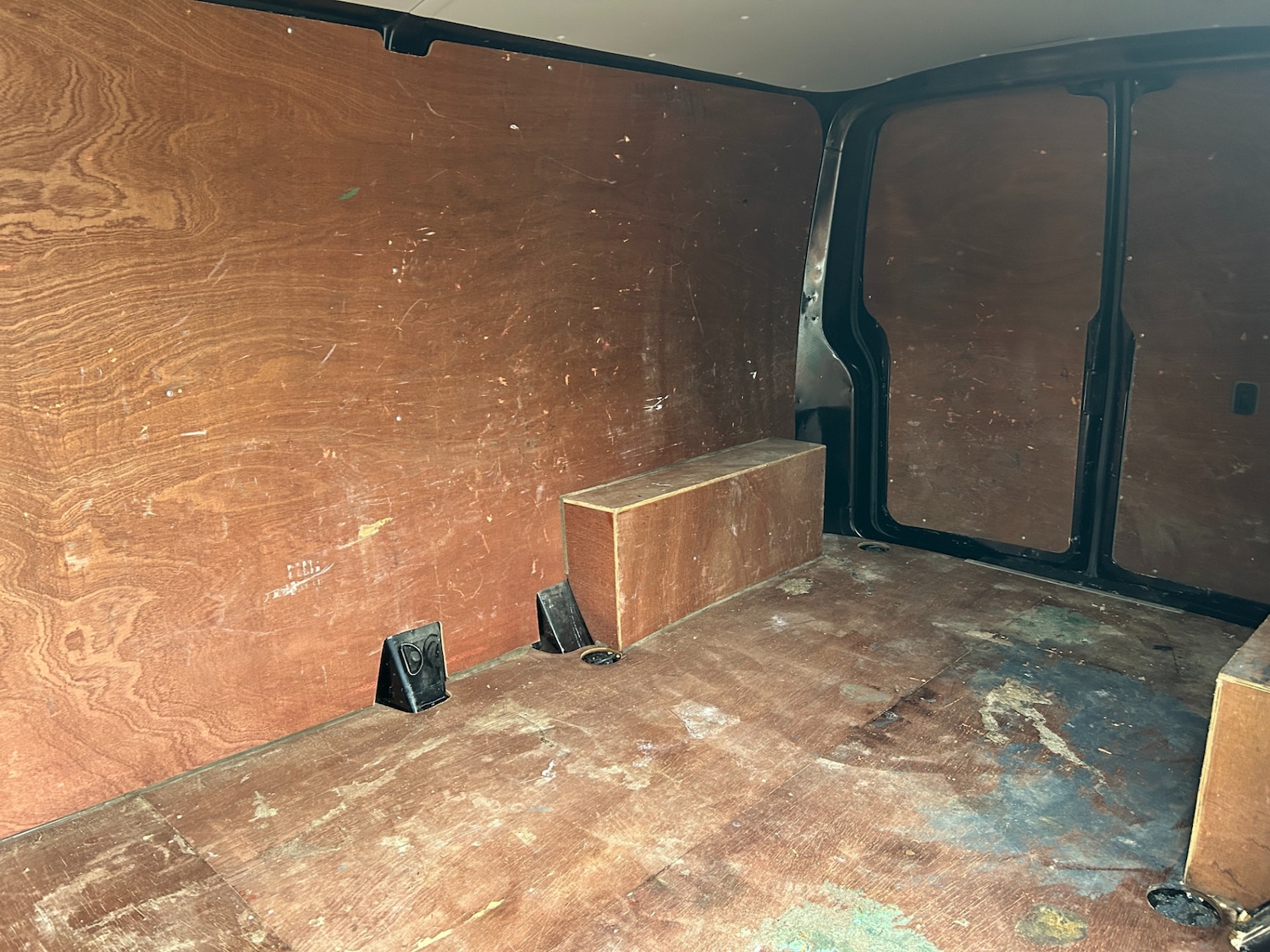 Used Volkswagen Transporter 2021 for sale - 77718961: Photo 24