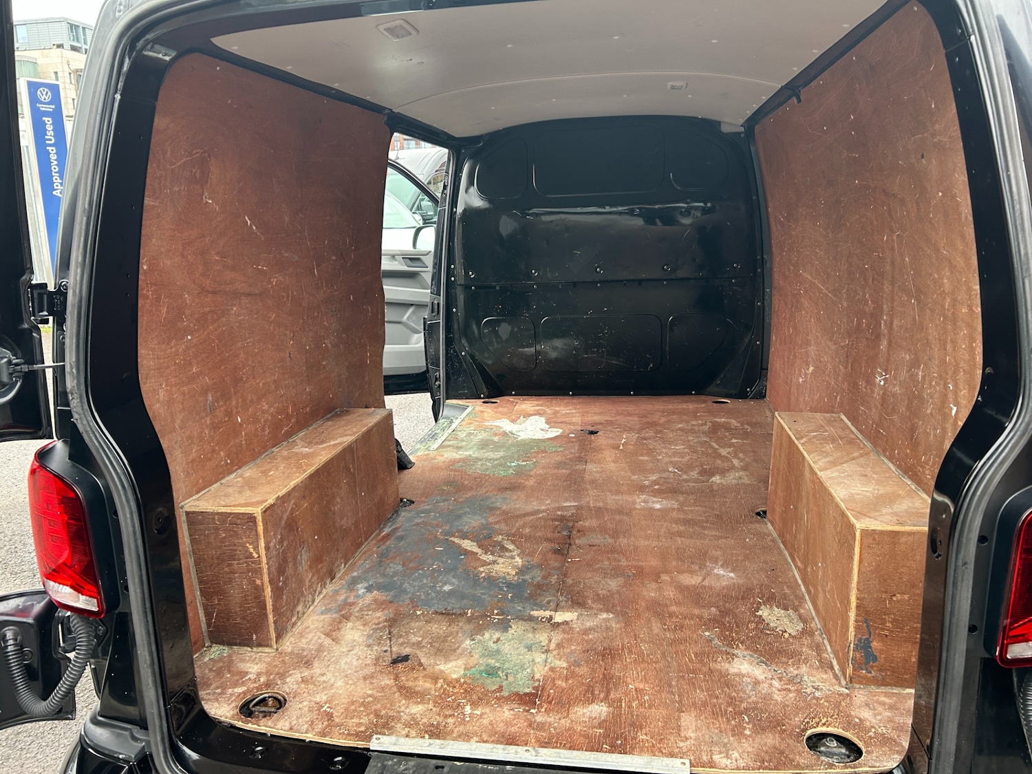 Used Volkswagen Transporter 2021 for sale - 77718961: Photo 25