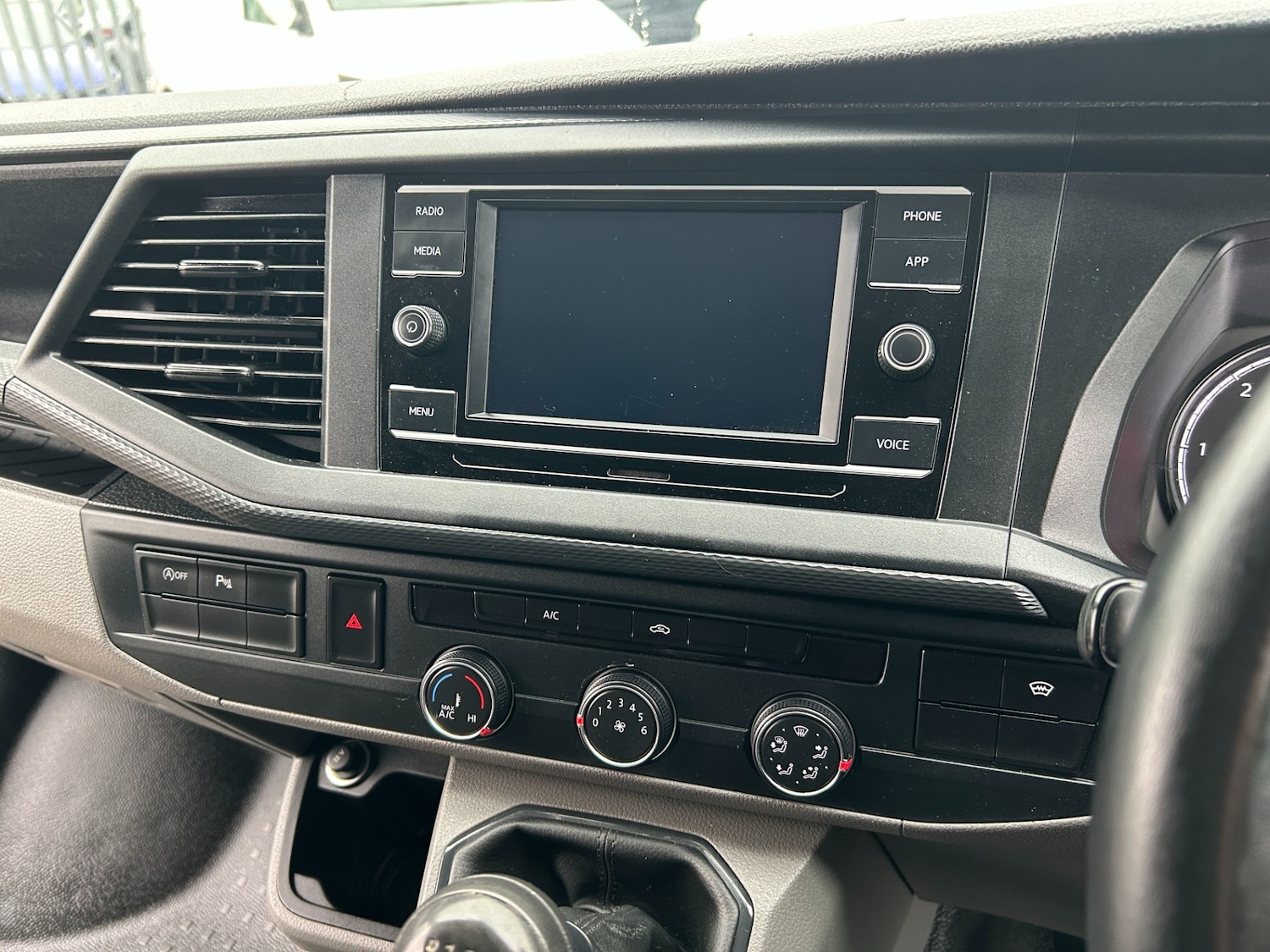 Used Volkswagen Transporter 2021 for sale - 77718961: Photo 29