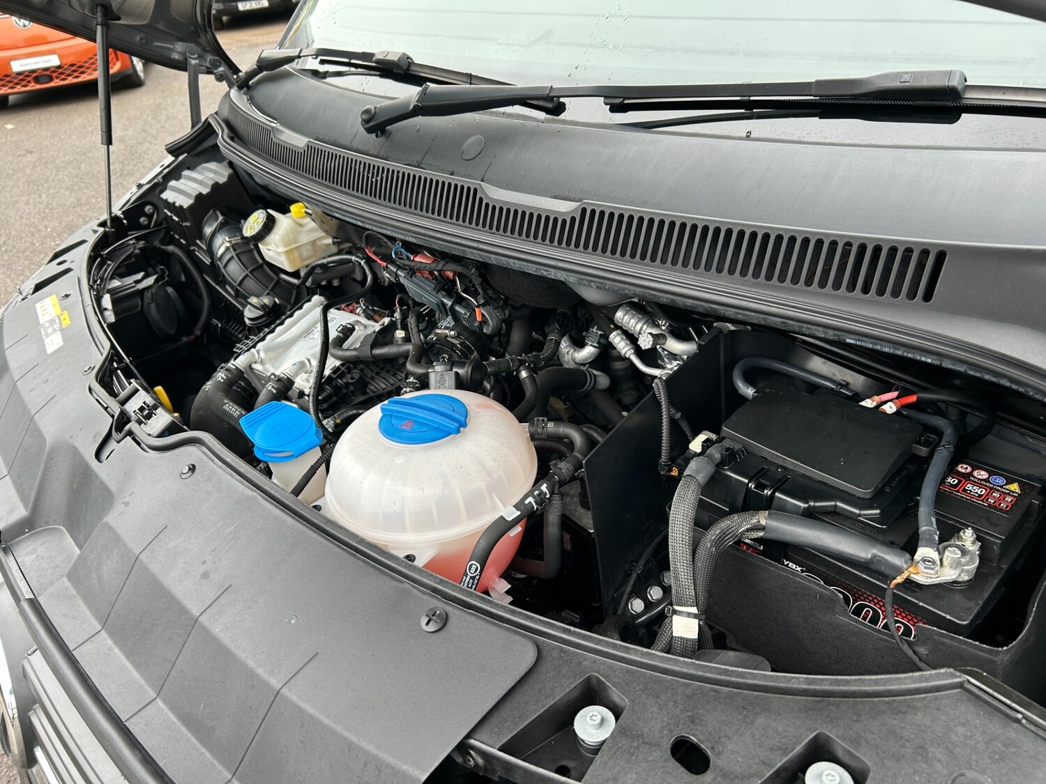 Used Volkswagen Transporter 2021 for sale - 77718961: Photo 32