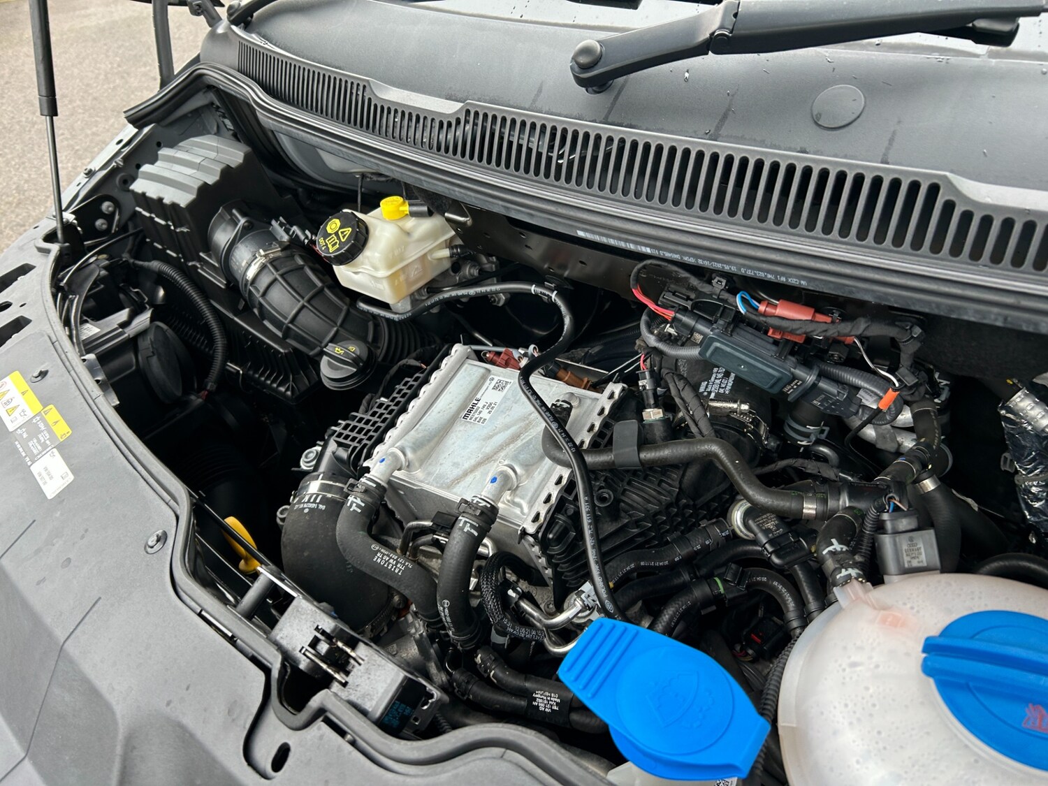 Used Volkswagen Transporter 2021 for sale - 77718961: Photo 34