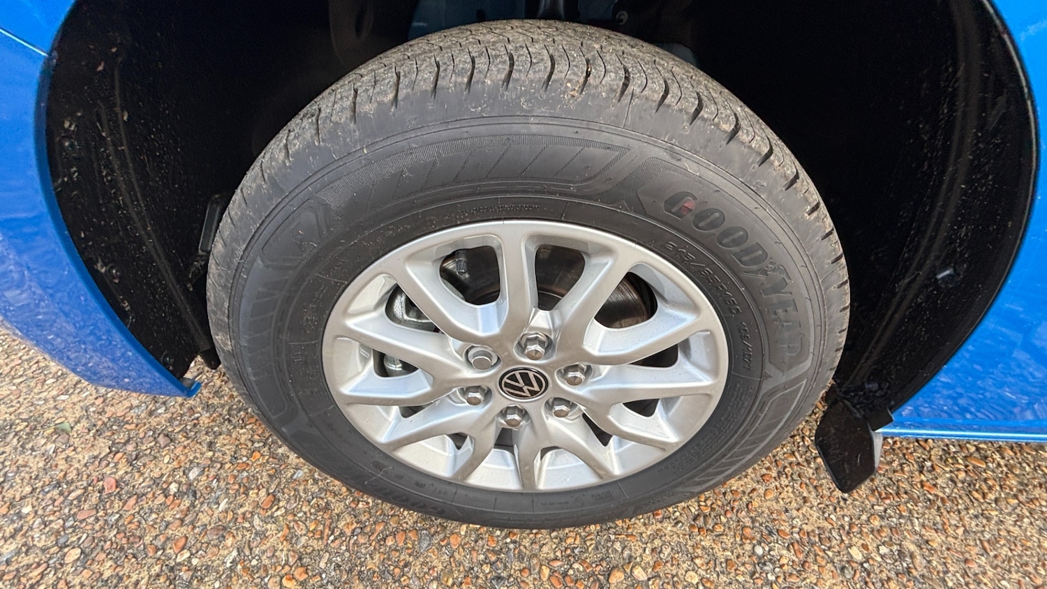 Used Volkswagen Transporter 2025 for sale - 78176617: Photo 11