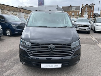 Used Volkswagen Transporter 2021 for sale - 78640056: Photo