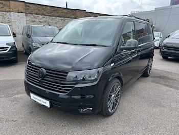 Used Volkswagen Transporter 2021 for sale - 78640056: Photo