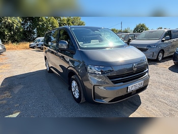 Used Volkswagen Transporter 2025 for sale - 79511849: Photo