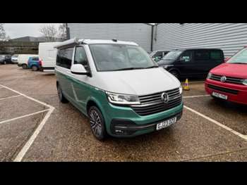 2023 (23) - 2.0 TDI Ocean 204 4dr 4MOTION DSG