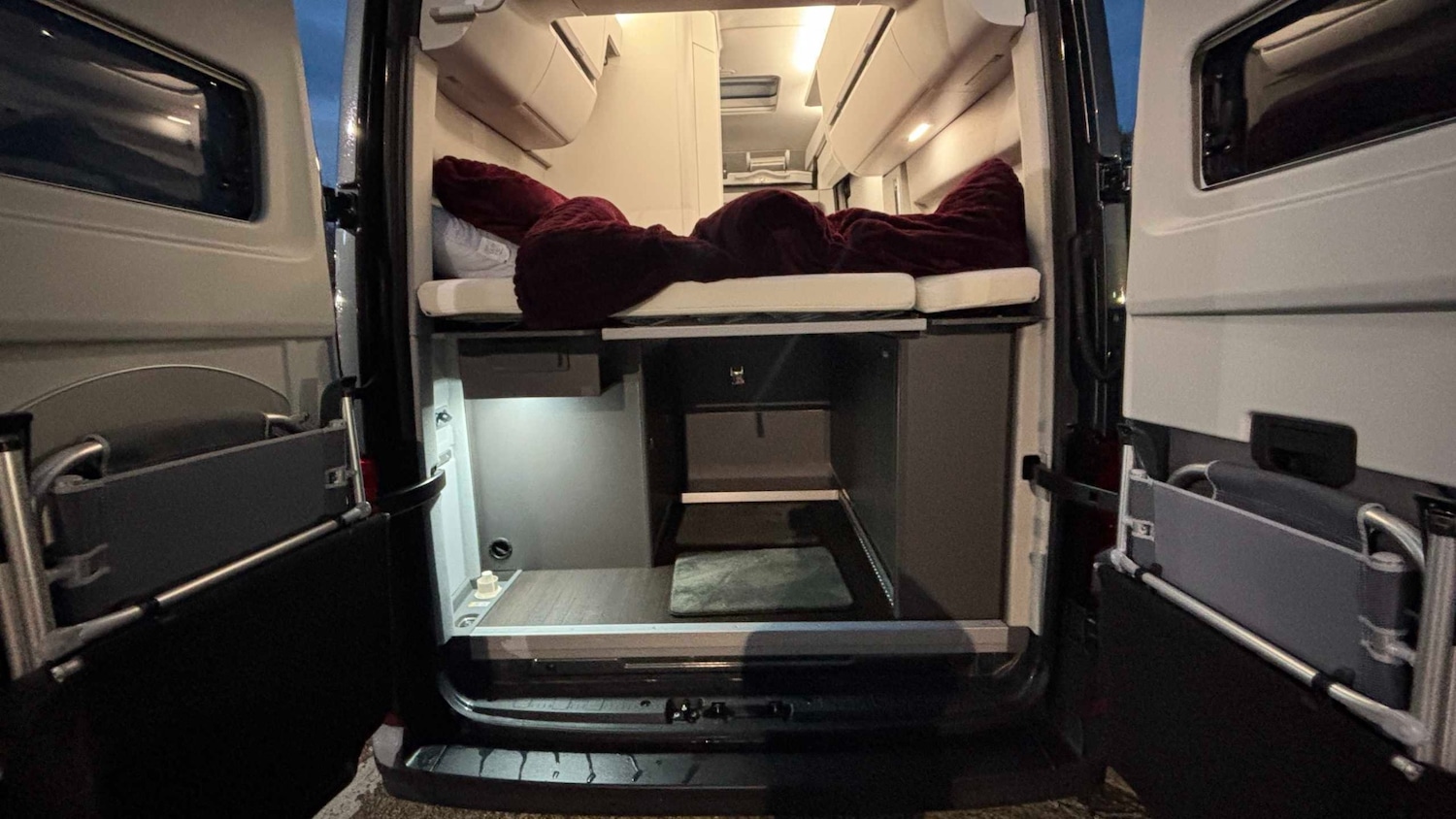 Used Volkswagen California 2025 for sale - 76693647: Photo 15