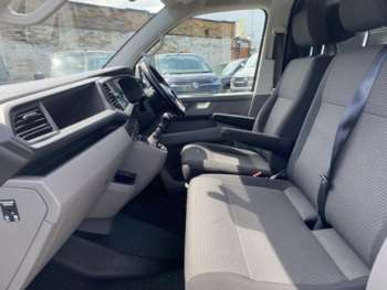 Used Volkswagen Transporter 2020 for sale - 75063556: Photo