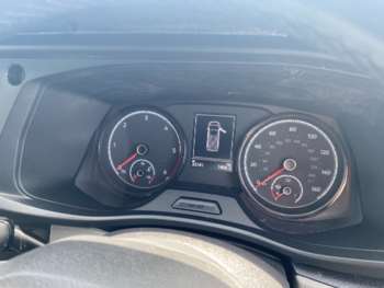 Used Volkswagen Transporter 2020 for sale - 75063556: Photo