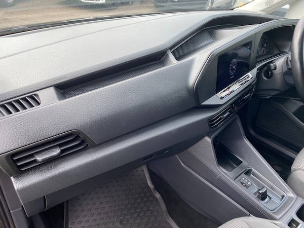 Used Volkswagen Caddy 2022 for sale - 75053799: Photo 12