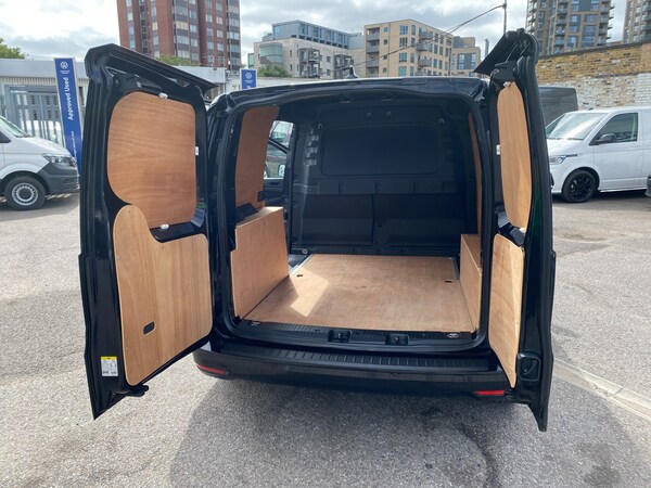 Used Volkswagen Caddy 2022 for sale - 75053799: Photo 13