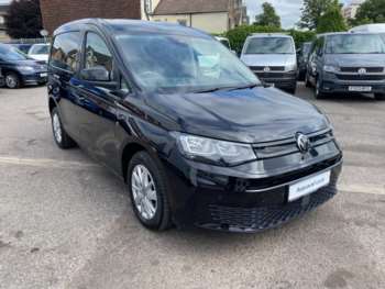 Used Volkswagen Caddy 2022 for sale - 75053799: Photo