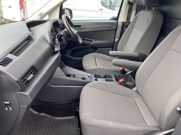 Used Volkswagen Caddy 2022 for sale - 75053799: Photo 3