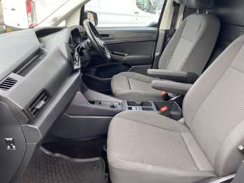 Used Volkswagen Caddy 2022 for sale - 75053799: Photo