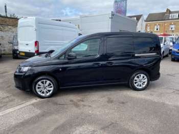 Used Volkswagen Caddy 2022 for sale - 75053799: Photo