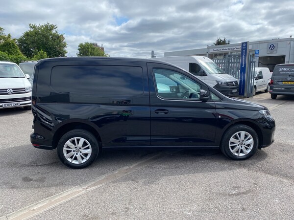 Used Volkswagen Caddy 2022 for sale - 75053799: Photo 5