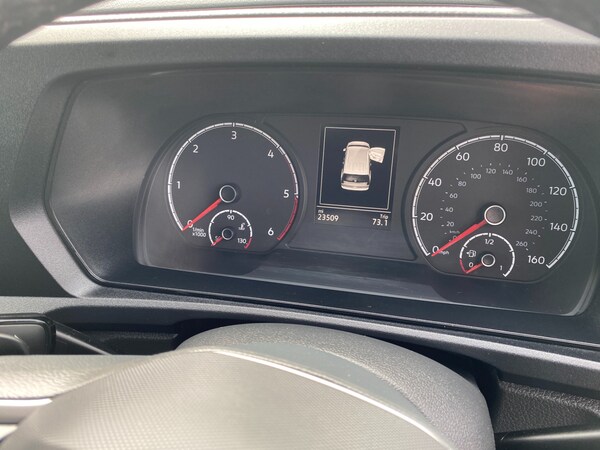 Used Volkswagen Caddy 2022 for sale - 75053799: Photo 7