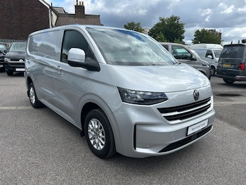Used Volkswagen Transporter 2025 for sale - 78861993: Photo