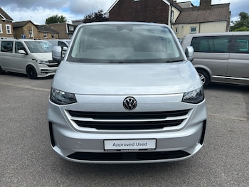 Used Volkswagen Transporter 2025 for sale - 78861993: Photo