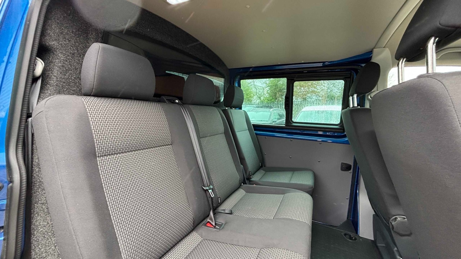 Used Volkswagen Transporter 2023 for sale - 77688246: Photo 10