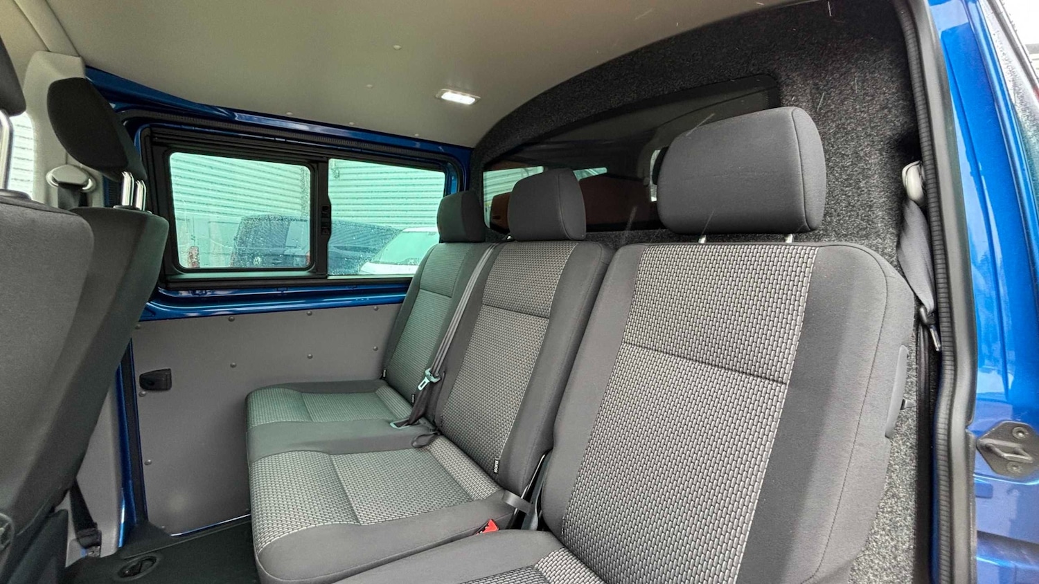 Used Volkswagen Transporter 2023 for sale - 77688246: Photo 12