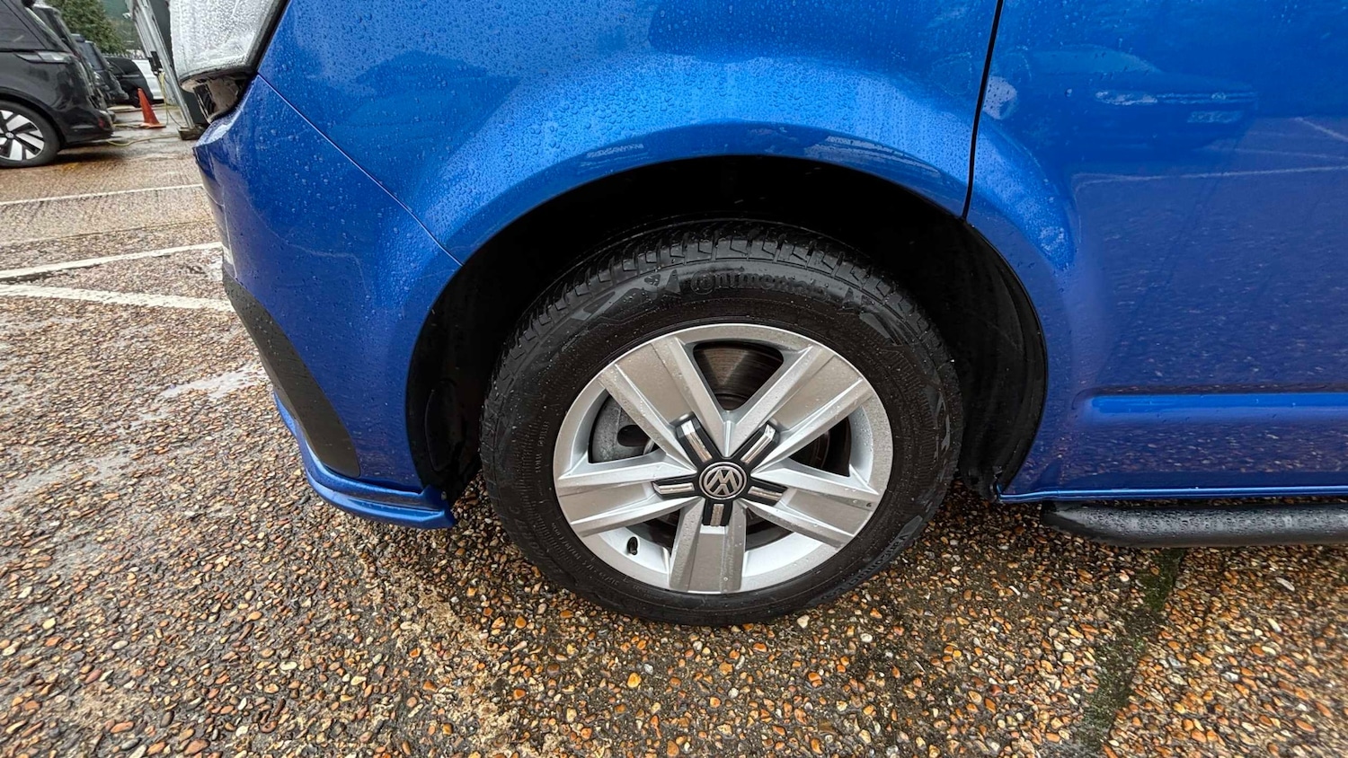 Used Volkswagen Transporter 2023 for sale - 77688246: Photo 14