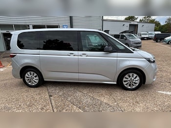 Used Volkswagen Multivan 2022 for sale - 79596703: Photo