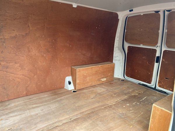Used Volkswagen Transporter 2021 for sale - 76206250: Photo 17
