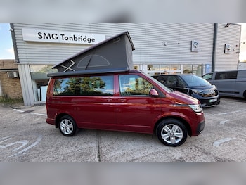 Used Volkswagen California 2024 for sale - 79459697: Photo