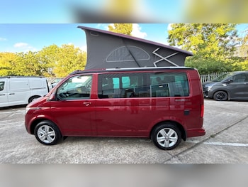 Used Volkswagen California 2024 for sale - 79459697: Photo