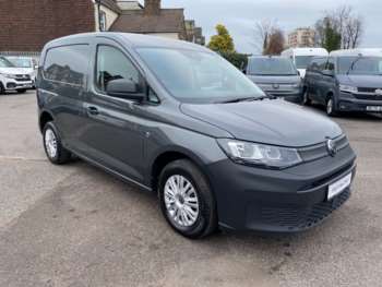 Used Volkswagen Caddy 2024 for sale - 74446546: Photo