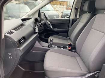 Used Volkswagen Caddy 2024 for sale - 74446546: Photo