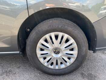Used Volkswagen Caddy 2024 for sale - 74446546: Photo