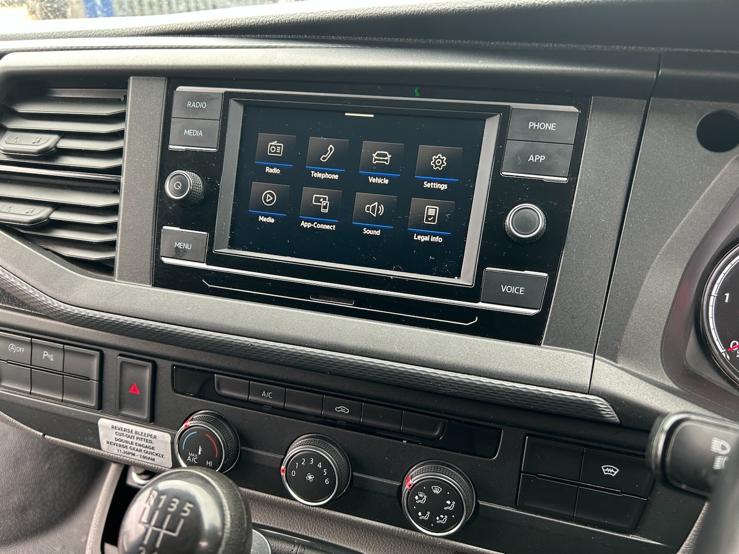 Used Volkswagen Transporter 2021 for sale - 76565085: Photo 10