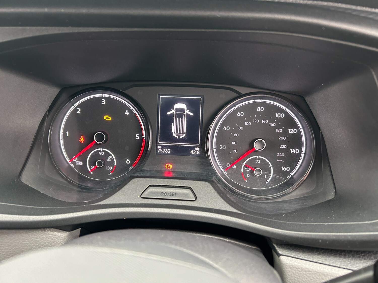 Used Volkswagen Transporter 2021 for sale - 76565085: Photo 11