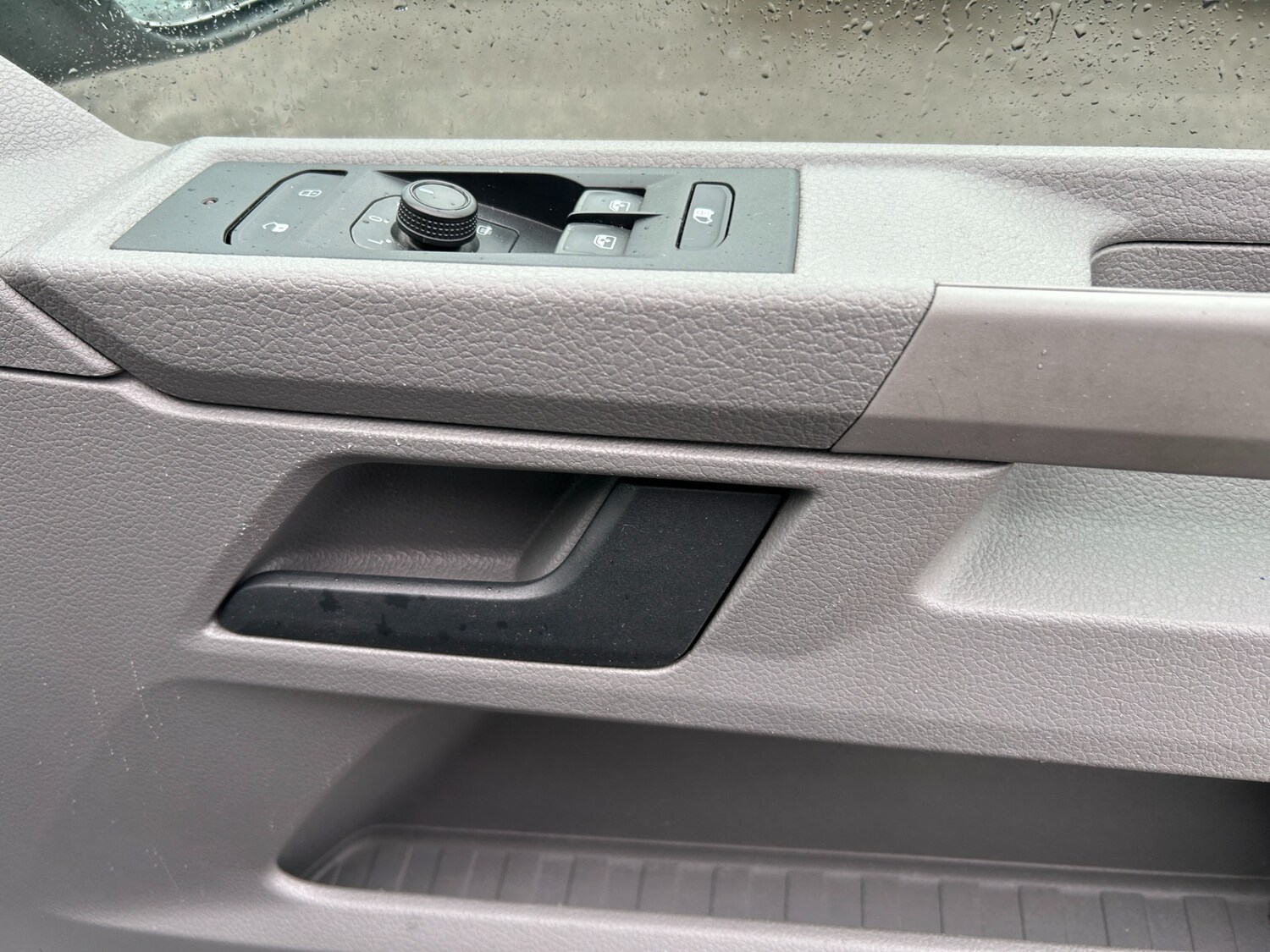 Used Volkswagen Transporter 2021 for sale - 76565085: Photo 13