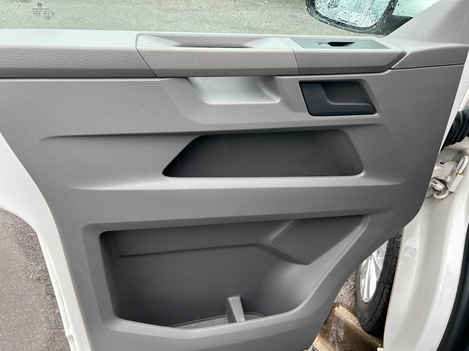 Used Volkswagen Transporter 2021 for sale - 76565085: Photo 14