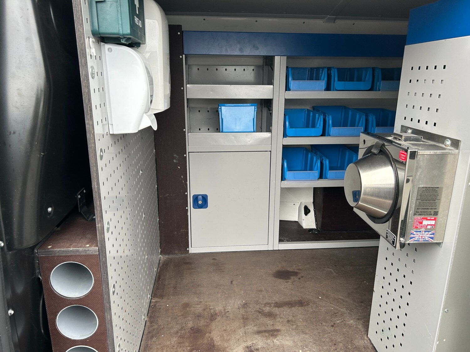 Used Volkswagen Transporter 2021 for sale - 76565085: Photo 17