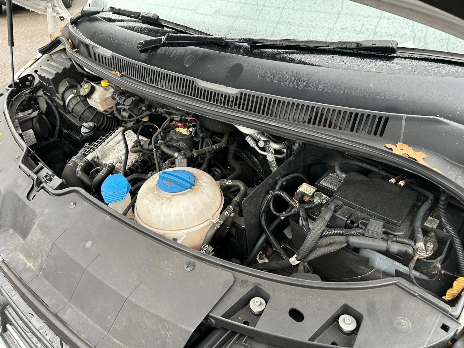 Used Volkswagen Transporter 2021 for sale - 76565085: Photo 18