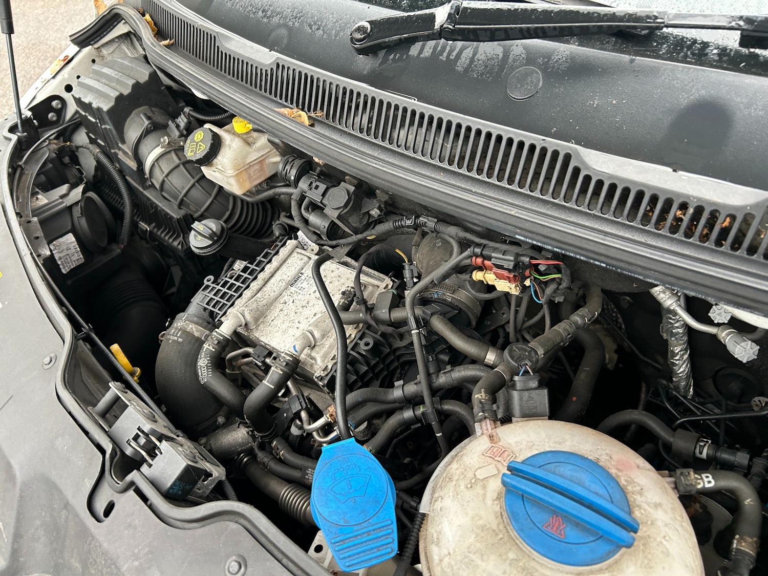 Used Volkswagen Transporter 2021 for sale - 76565085: Photo 19