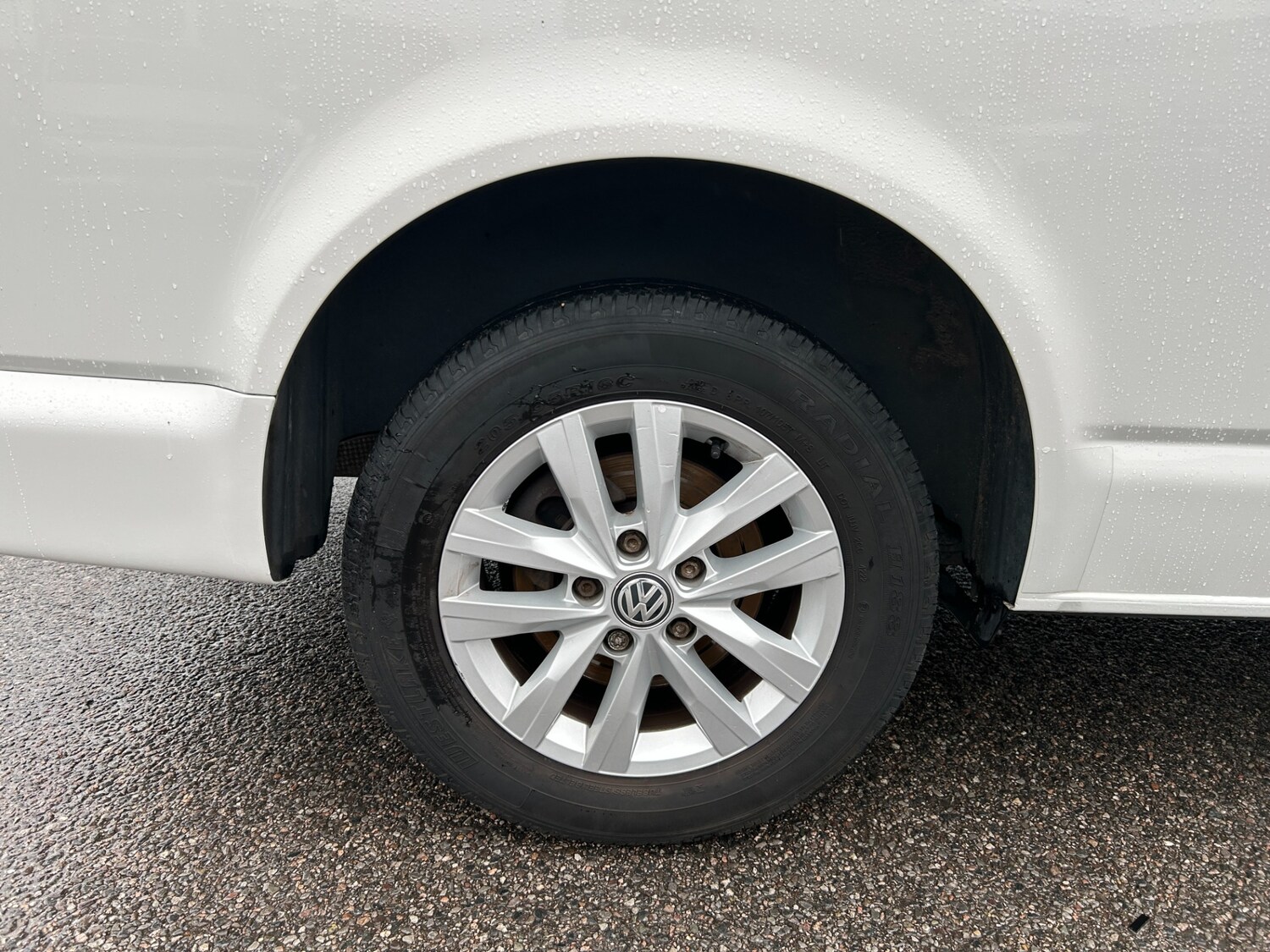 Used Volkswagen Transporter 2021 for sale - 76565085: Photo 7