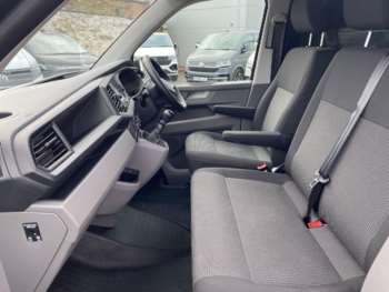 Used Volkswagen Transporter 2024 for sale - 74386495: Photo